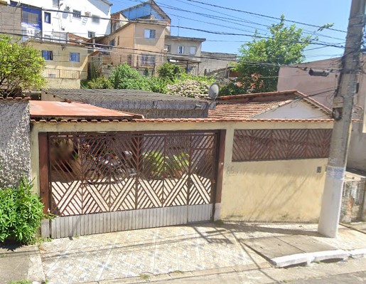 Casa - Venda, Vila Francos, São Paulo, SP